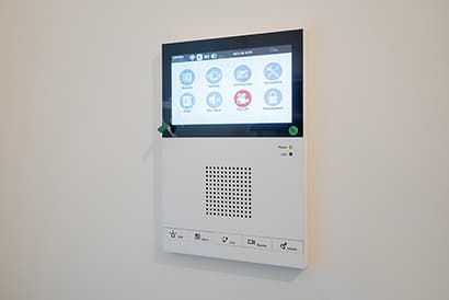 IP-домофон Steward